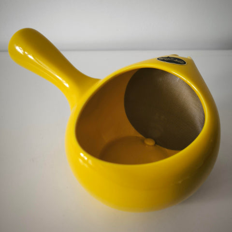 Théière Japonaise Sans Couvercle <br> Tokoname 430ml