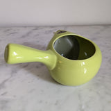 Théière Thé Vert