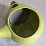 Théière Sans Couvercle <br> Porcelaine Colorée Tokoname 430ml