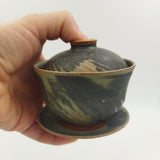 Théière Chinoise <br> Gaiwan Made in France 140ml