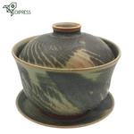 Théière Chinoise <br> Gaiwan Made in France 140ml