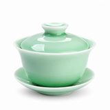 Gaiwan Vert Céladon