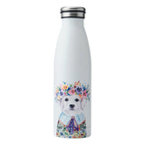 Gourde Inox Isotherme <br> Animaux 500ml