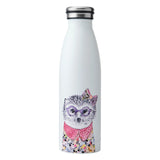 Gourde Inox Isotherme <br> Animaux 500ml