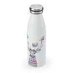 Gourde Inox Isotherme <br> Animaux 500ml