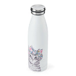 Gourde Inox Isotherme <br> Animaux 500ml