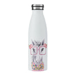 Gourde Inox Isotherme <br> Animaux 500ml