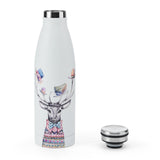 Gourde Inox Isotherme <br> Animaux 500ml