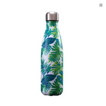 Gourde Inox Isotherme <br> Jungle 500ml