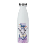 Gourde Inox Isotherme <br> Animaux 500ml