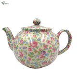 Grande Théière Anglaise