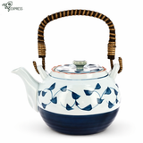 Grande Théière Japonaise