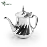 Grande Théière marocaine