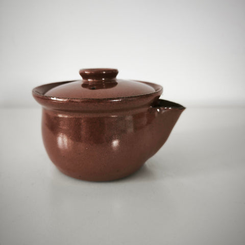 Théière Japonaise Made in France