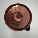 Théière Japonaise <br> Hohin Made in France ROU GUI 190ml