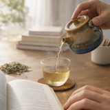 Théière Japonaise Hohin <br> Jingdezhen 170ml