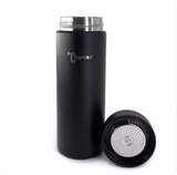 Gourde Inox avec Filtre