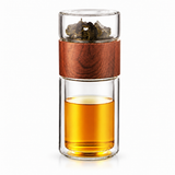 Infuseur thé portable