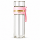 Infuseur Verre Double Paroi