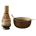 Kit Préparation Matcha