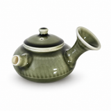 Théière en Porcelaine <br> Kyusu Celadon 90 à 100ml
