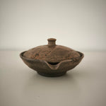 Théière Japonaise Tokoname <br> Kyusu Mogake 40ml