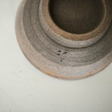 Théière Japonaise Tokoname <br> Kyusu Mogake 40ml