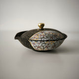 Théière pour Gyokuro