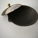 Théière Japonaise Tokoname <br> Kyusu Thé Vert 70ml