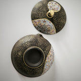 Théière Japonaise Tokoname <br> Kyusu Thé Vert 70ml