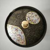 Théière Japonaise Tokoname <br> Kyusu Thé Vert 70ml