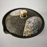 Théière Japonaise Tokoname