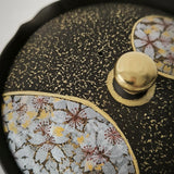 Théière Japonaise Tokoname <br> Kyusu Thé Vert 70ml