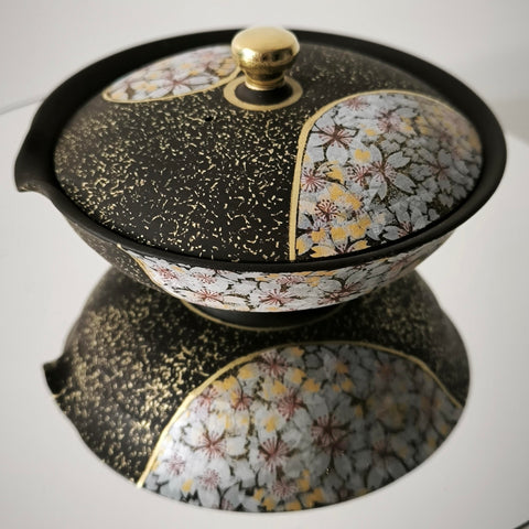 Shiboridashi Tokoname