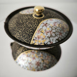 Théière Hirotaka Umehara