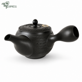 Théière Japonaise <br> Kyusu Tokoname 350ml
