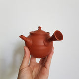 Théière Japonaise Tokoname <br> Kyusu Vintage 270ml