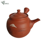 Kyusu Vintage