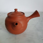 Théière Japonaise Tokoname <br> Kyusu Vintage 270ml