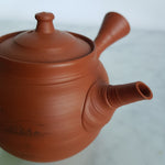 Théière Japonaise Tokoname <br> Kyusu Vintage 270ml