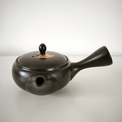 Théière Kyusu