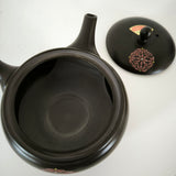 Théière Japonaise <br> Kyusu Yokode Tokoname 280ml