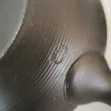 Théière Japonaise Tokoname <br> Lefty Kyusu 330-360ml