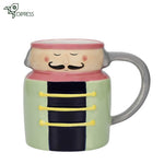 Mug Casse-Noisette <br> 360ml