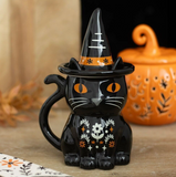 mug chat noir