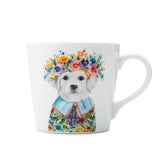 Mug Chien