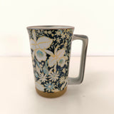 Mug Japonais Fleurs