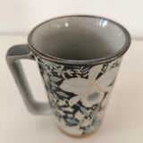 Mug du Japon <br> Fleurs 400ml