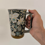 Mug Japonais en Grès