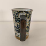 Mug du Japon <br> Fleurs 400ml